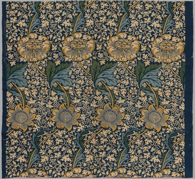 Kennet, ca 1920. av William Morris