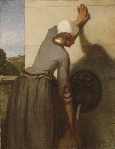  av William Morris Hunt