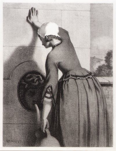  av William Morris Hunt
