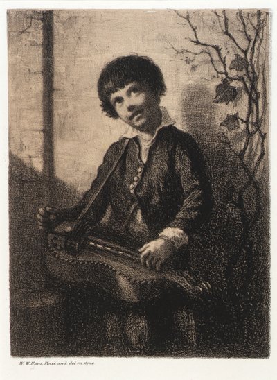  av William Morris Hunt