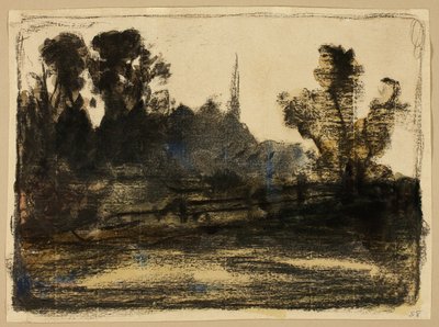  av William Morris Hunt