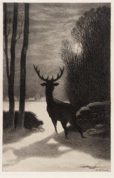  av William Morris Hunt