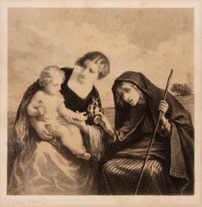  av William Morris Hunt