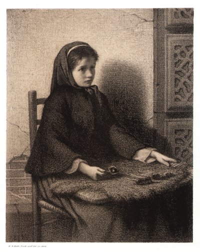  av William Morris Hunt