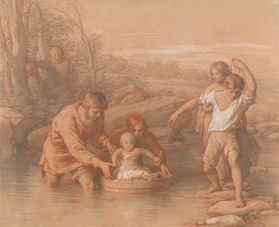  av William Mulready