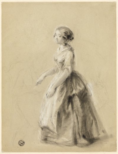  av William Mulready