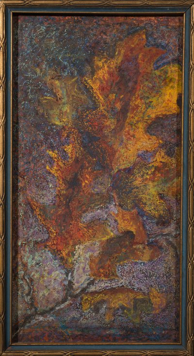 Blader, 1909. av William N. Buckner