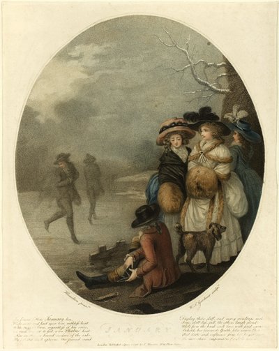 januar av William Nelson Gardiner