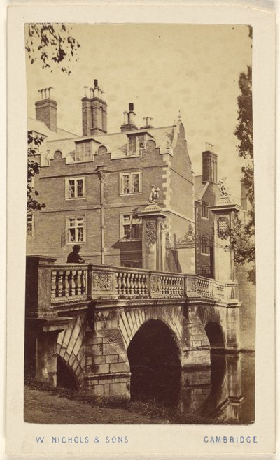  av William Nichols and Sons
