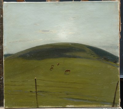 Soloppgang av William Nicholson