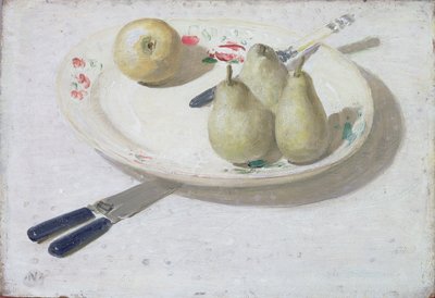 Pærer av William Nicholson