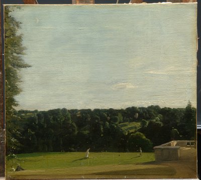 Den gylne dalen av William Nicholson