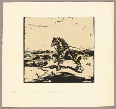  av William Nicholson
