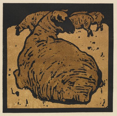  av William Nicholson