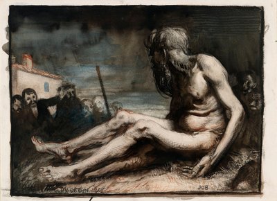  av William Orpen