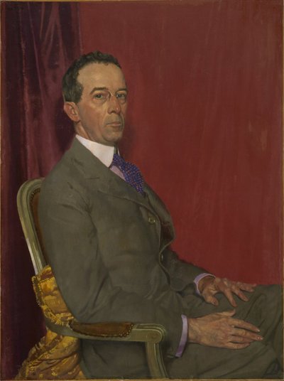  av William Orpen