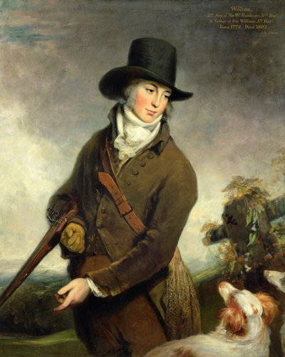  av William Owen
