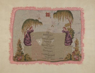 Sørgebroderi av William Parkinson