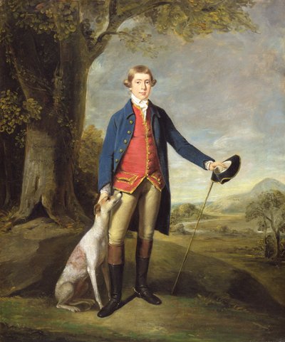 av William Parry
