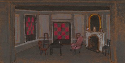  av William Penhallow Henderson