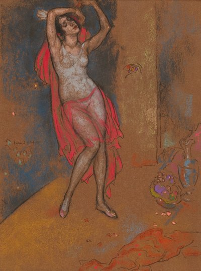  av William Penhallow Henderson