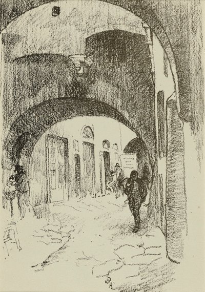  av William Penhallow Henderson