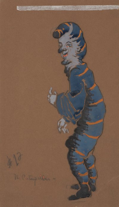  av William Penhallow Henderson