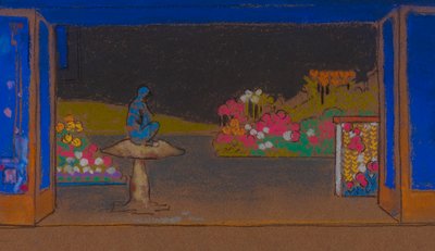  av William Penhallow Henderson