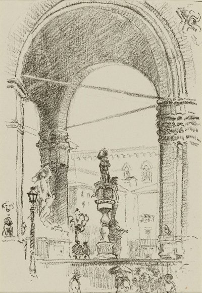  av William Penhallow Henderson
