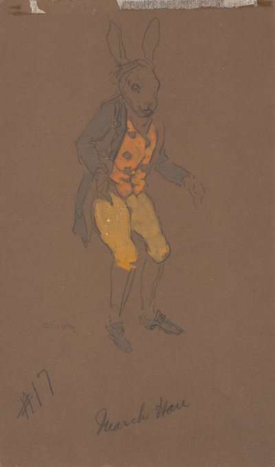  av William Penhallow Henderson