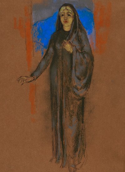  av William Penhallow Henderson