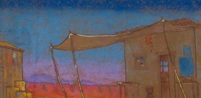  av William Penhallow Henderson