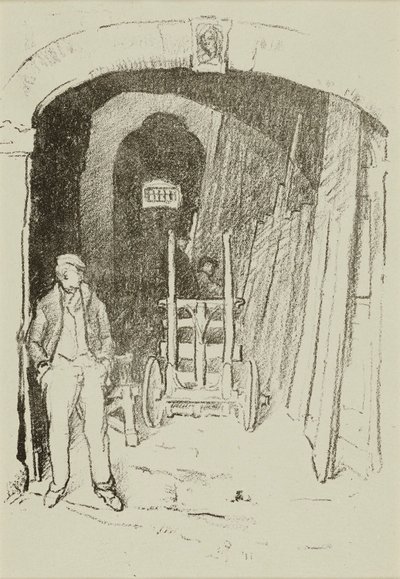  av William Penhallow Henderson