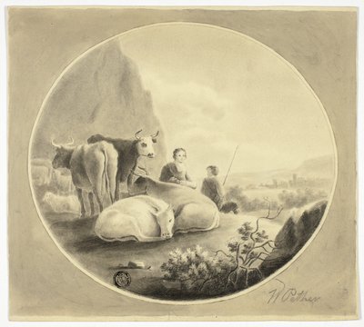  av William Pether