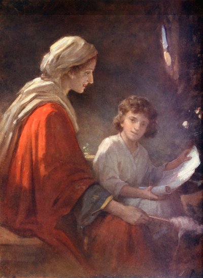  av William Pratt