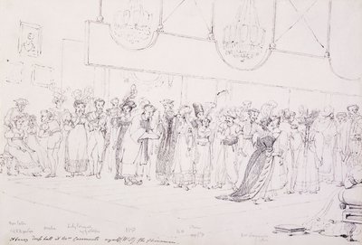 Ukjent bilde av William Prinsep