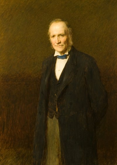 Henry Balfour Fergusson av William Quiller Orchardson