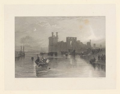  av William Radclyffe