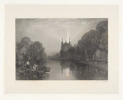  av William Radclyffe