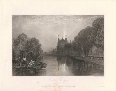 av William Radclyffe