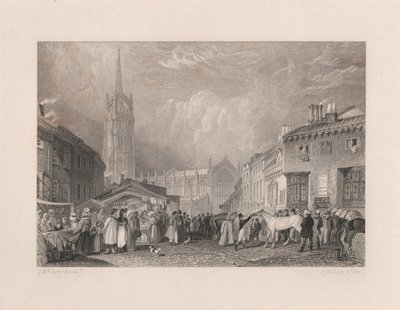  av William Radclyffe