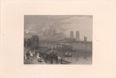 mantiser av William Radclyffe