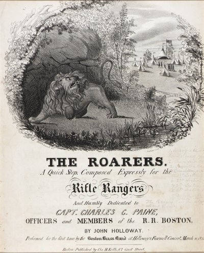  av William Rimmer