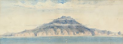 Øya Madeira av William Roxby Beverly