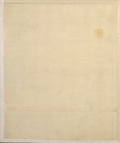 Roy Military Survey of Scotland av William Roy