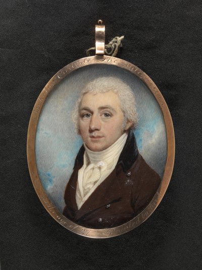  av William Russell Birch