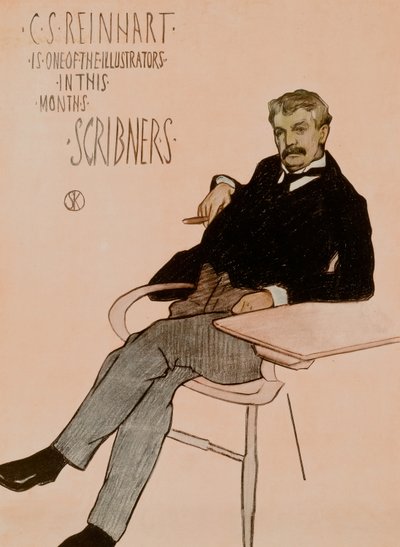  av William Sergeant Kendall