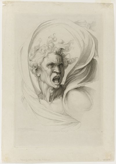 Ond av William Sharp