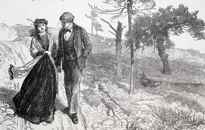 Et par av William Small