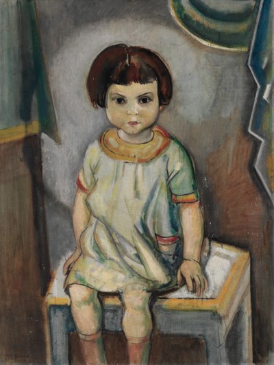 juni (til høyre) av William Sommer